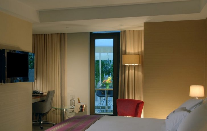 DoubleTree By Hilton Istanbul - Old Town