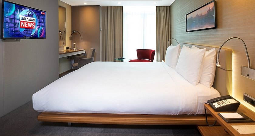 DoubleTree By Hilton Istanbul - Old Town
