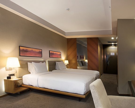 DoubleTree By Hilton Istanbul - Old Town