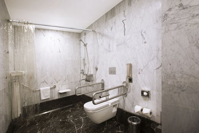 DoubleTree By Hilton Istanbul - Old Town