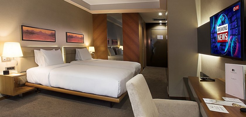 DoubleTree By Hilton Istanbul - Old Town