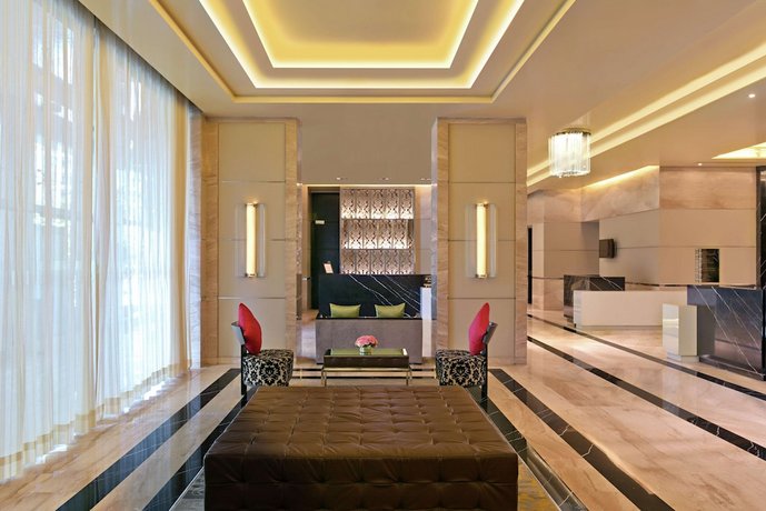 DoubleTree Suites by Hilton Bangalore