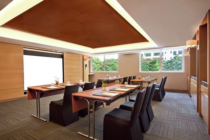 DoubleTree Suites by Hilton Bangalore