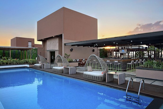 DoubleTree Suites by Hilton Bangalore