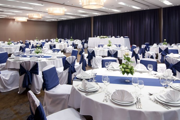 Holiday Inn Almaty