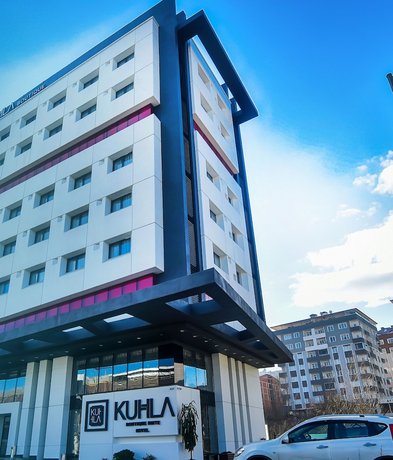 Kuhla Boutique Suite Hotel