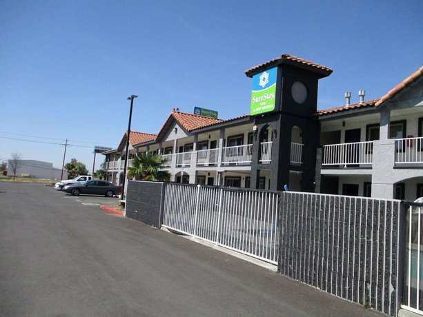 SureStay Hotel by Best Western Williams