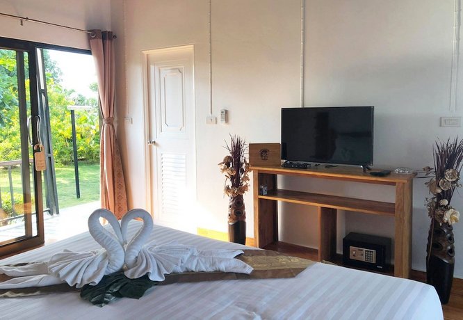 Maya Resort (ex. D'anna Resort)