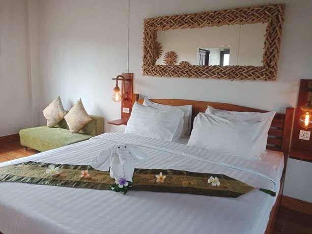 Maya Resort (ex. D'anna Resort)