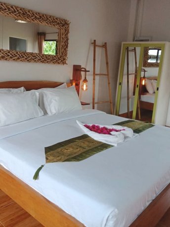 Maya Resort (ex. D'anna Resort)