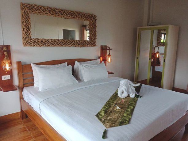 Maya Resort (ex. D'anna Resort)
