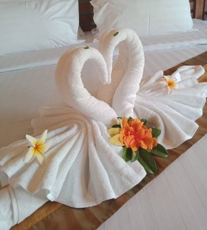 Maya Resort (ex. D'anna Resort)