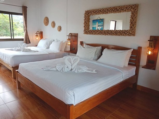 Maya Resort (ex. D'anna Resort)
