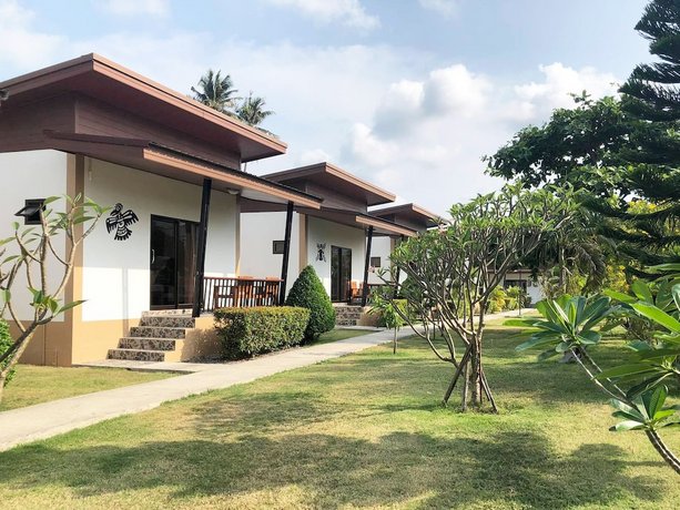 Maya Resort (ex. D'anna Resort)