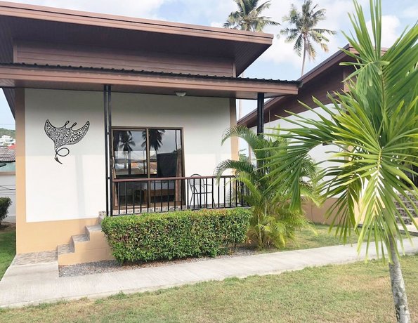 Maya Resort (ex. D'anna Resort)