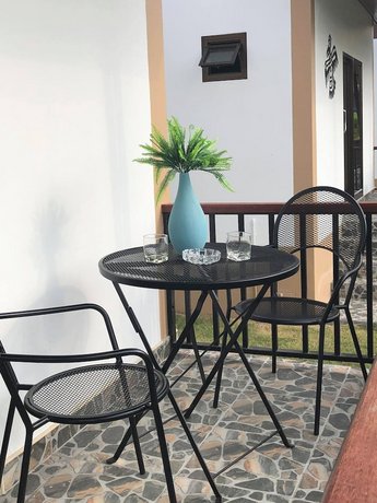 Maya Resort (ex. D'anna Resort)