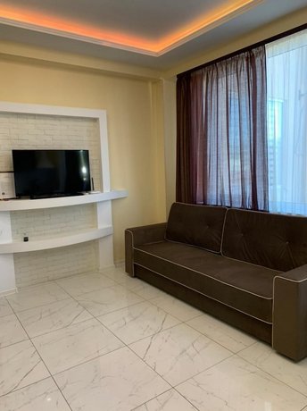 Апартаменты Cozy studio