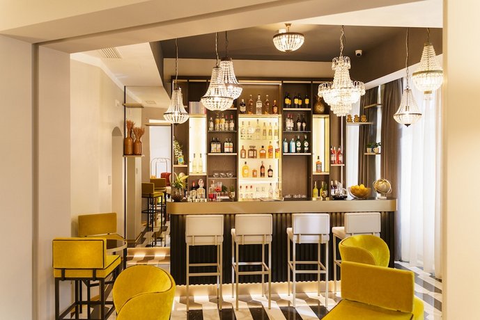 Hotel Bled