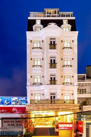 Mai Thang Hotel