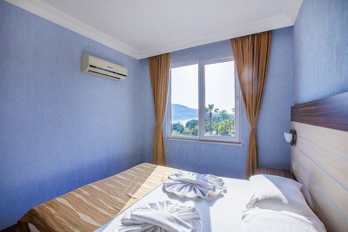 Sultan Keykubat Suite Hotel