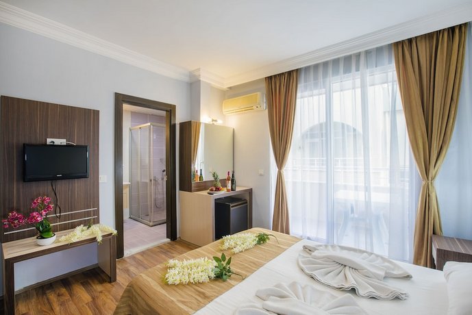 Sultan Keykubat Suite Hotel