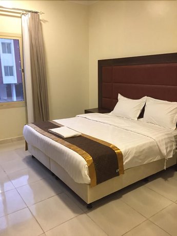Danar Hotel Units 4