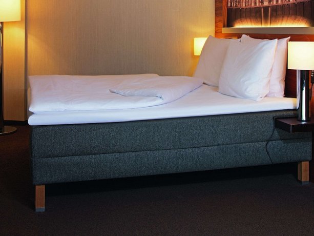 Movenpick Hotel Zurich Airport