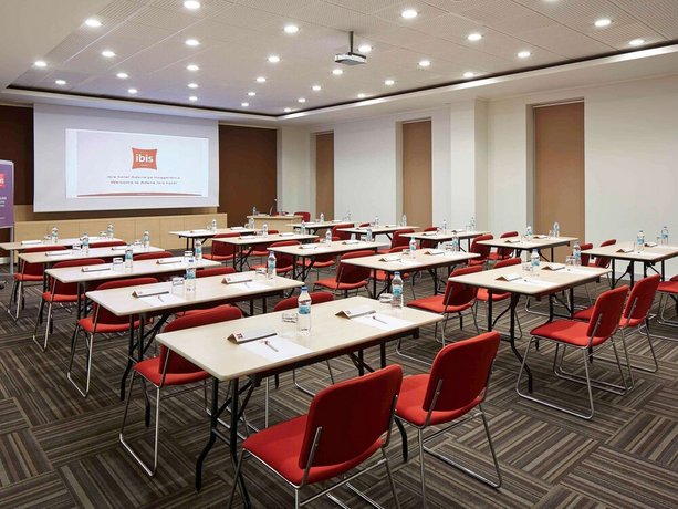 ibis Adana