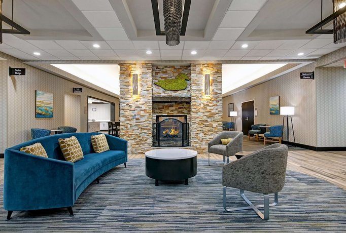 Homewood Suites Charlotte Ayrsley