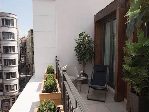 Sentire Hotels & Residences