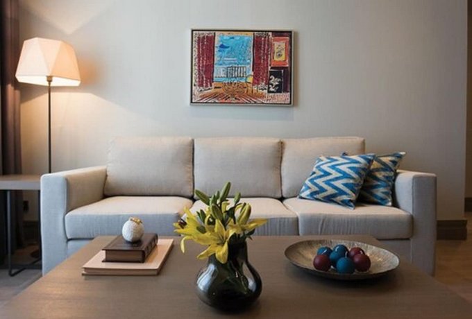 Sentire Hotels & Residences