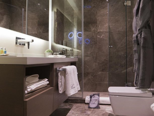 Sentire Hotels & Residences
