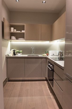 Sentire Hotels & Residences