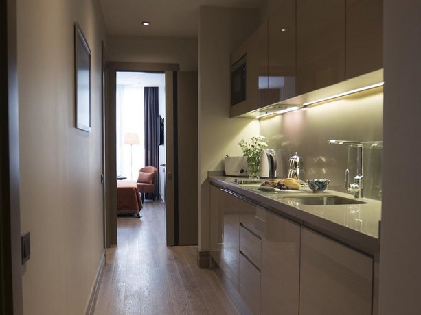 Sentire Hotels & Residences