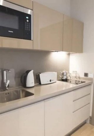 Sentire Hotels & Residences