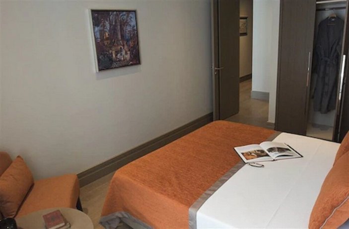 Sentire Hotels & Residences