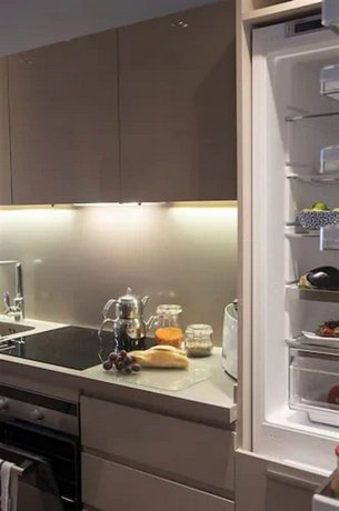 Sentire Hotels & Residences