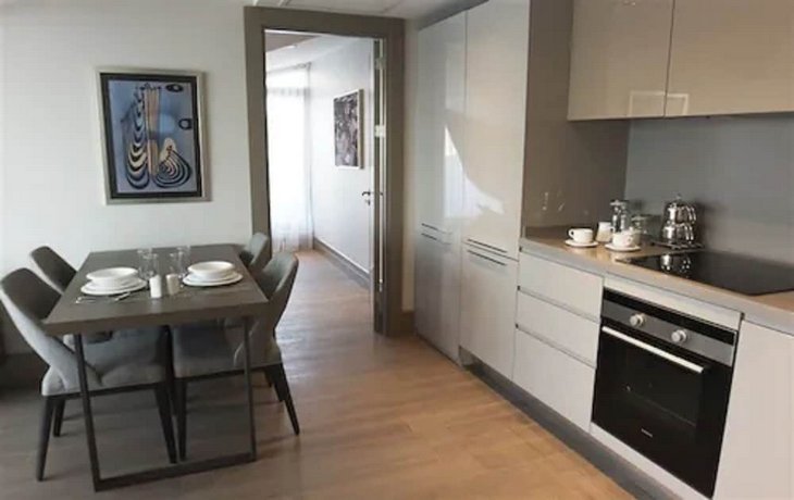 Sentire Hotels & Residences