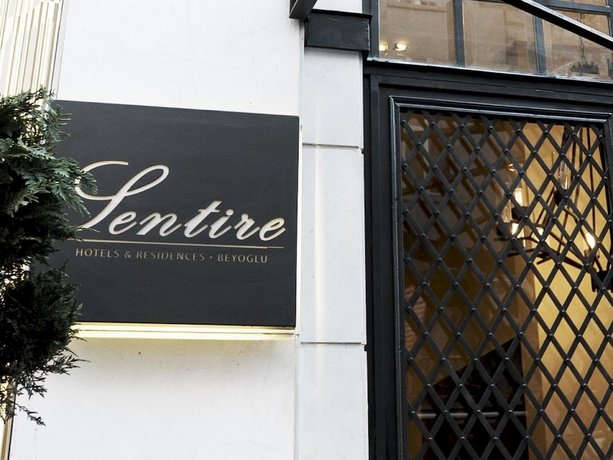Sentire Hotels & Residences