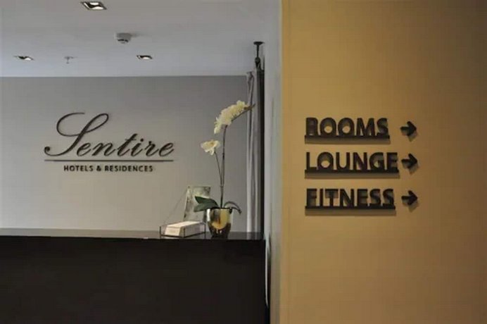 Sentire Hotels & Residences