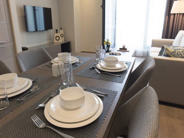 Sentire Hotels & Residences