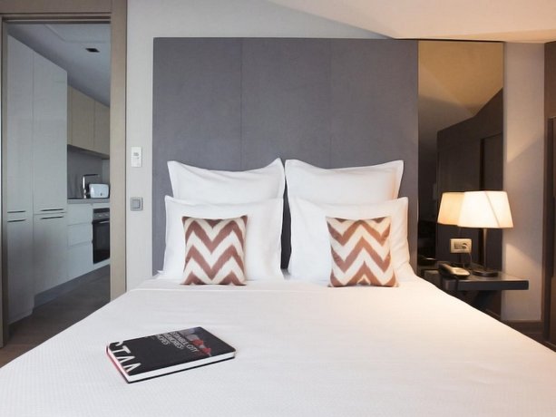 Sentire Hotels & Residences