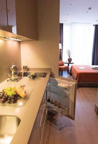 Sentire Hotels & Residences