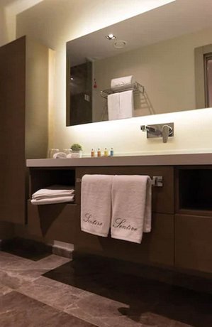 Sentire Hotels & Residences