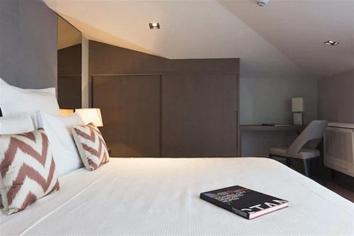 Sentire Hotels & Residences