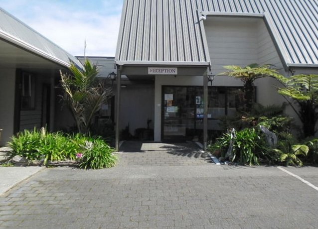 Greymouth Kiwi Holiday Park & Motels