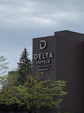 Delta Hotel by Marriott Racine