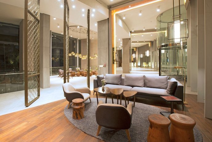 DoubleTree by Hilton Santiago Kennedy Chile