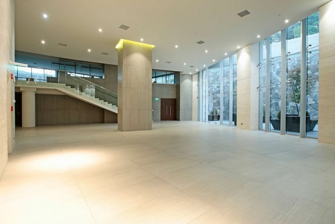 DoubleTree by Hilton Santiago Kennedy Chile