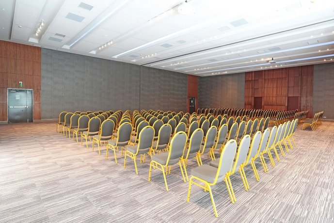 DoubleTree by Hilton Santiago Kennedy Chile